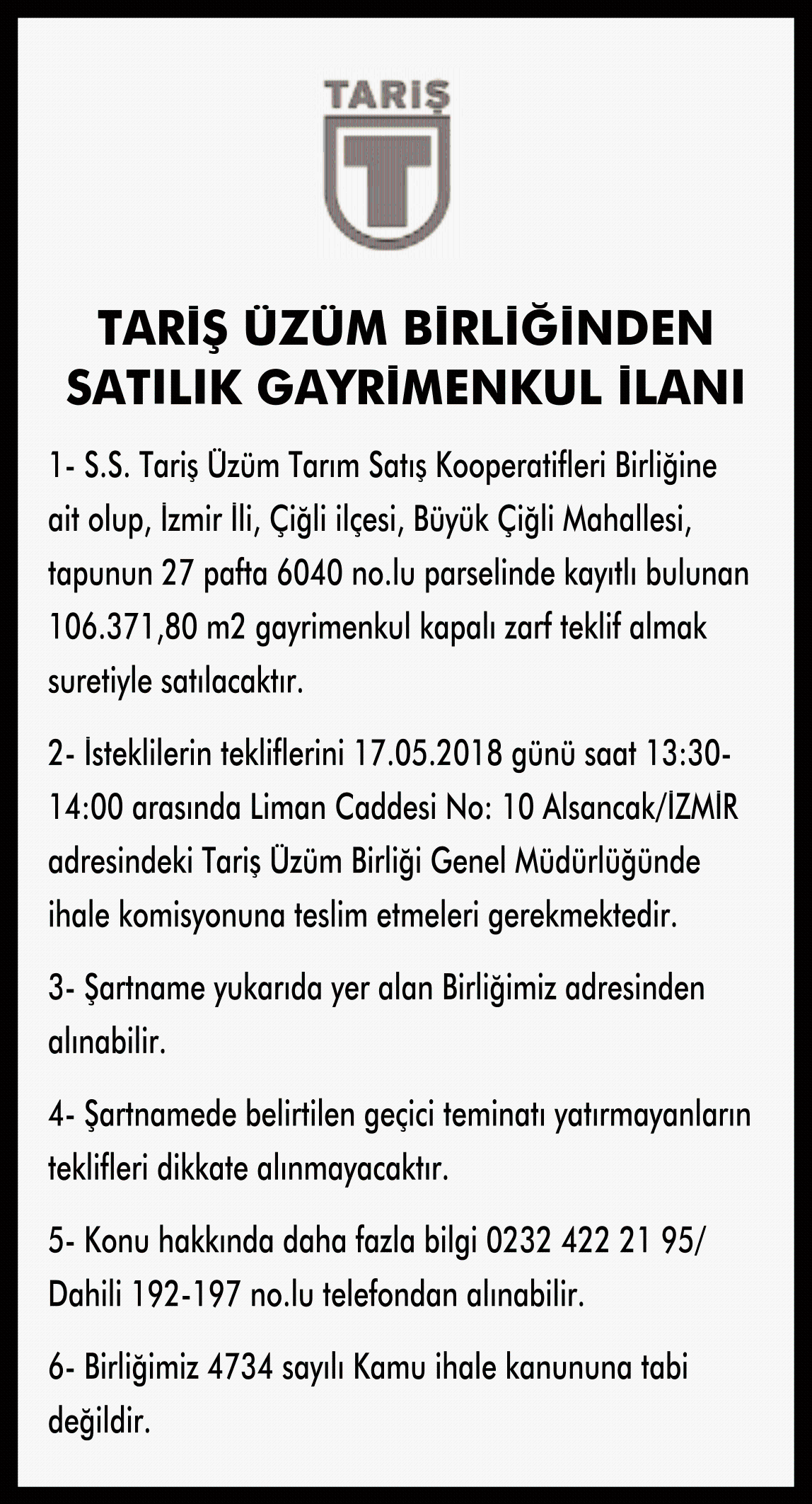 Gayrimenkulün Sermaye Onarımları Gayrimenkulün Sermaye Onarımları