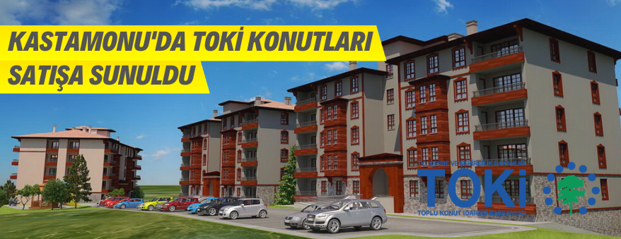 toki den konut satisi manset